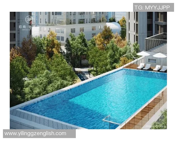 泳池明星引领潮流探索泳池运动新风尚与时尚趋势