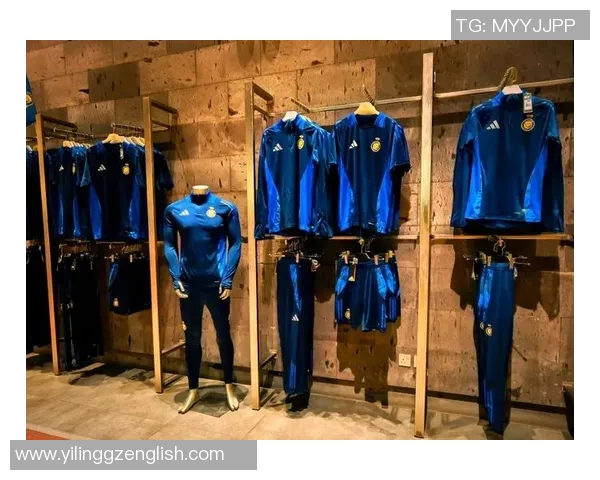 球衣文化探秘：从体育场到时尚舞台的演变与影响