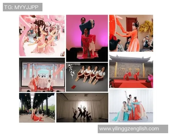 舞蹈艺术与身体语言的深度融合探讨：从传统到现代的表达与创新